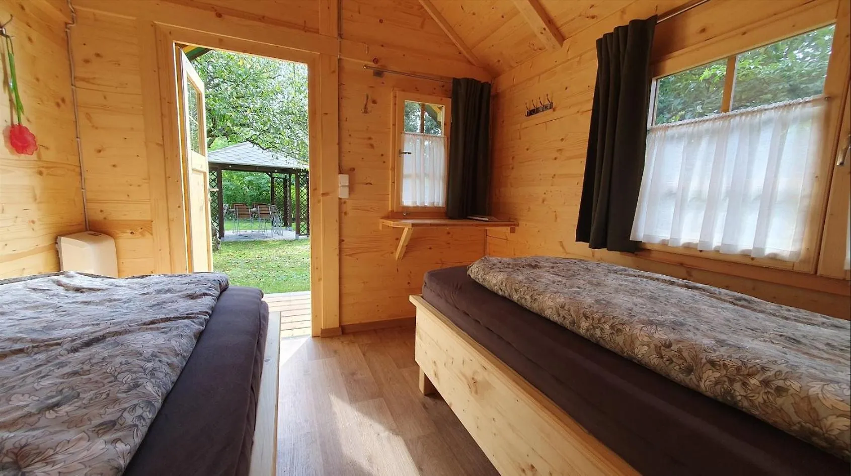Apartment Ferienhaus zur Altmühl Ornbau