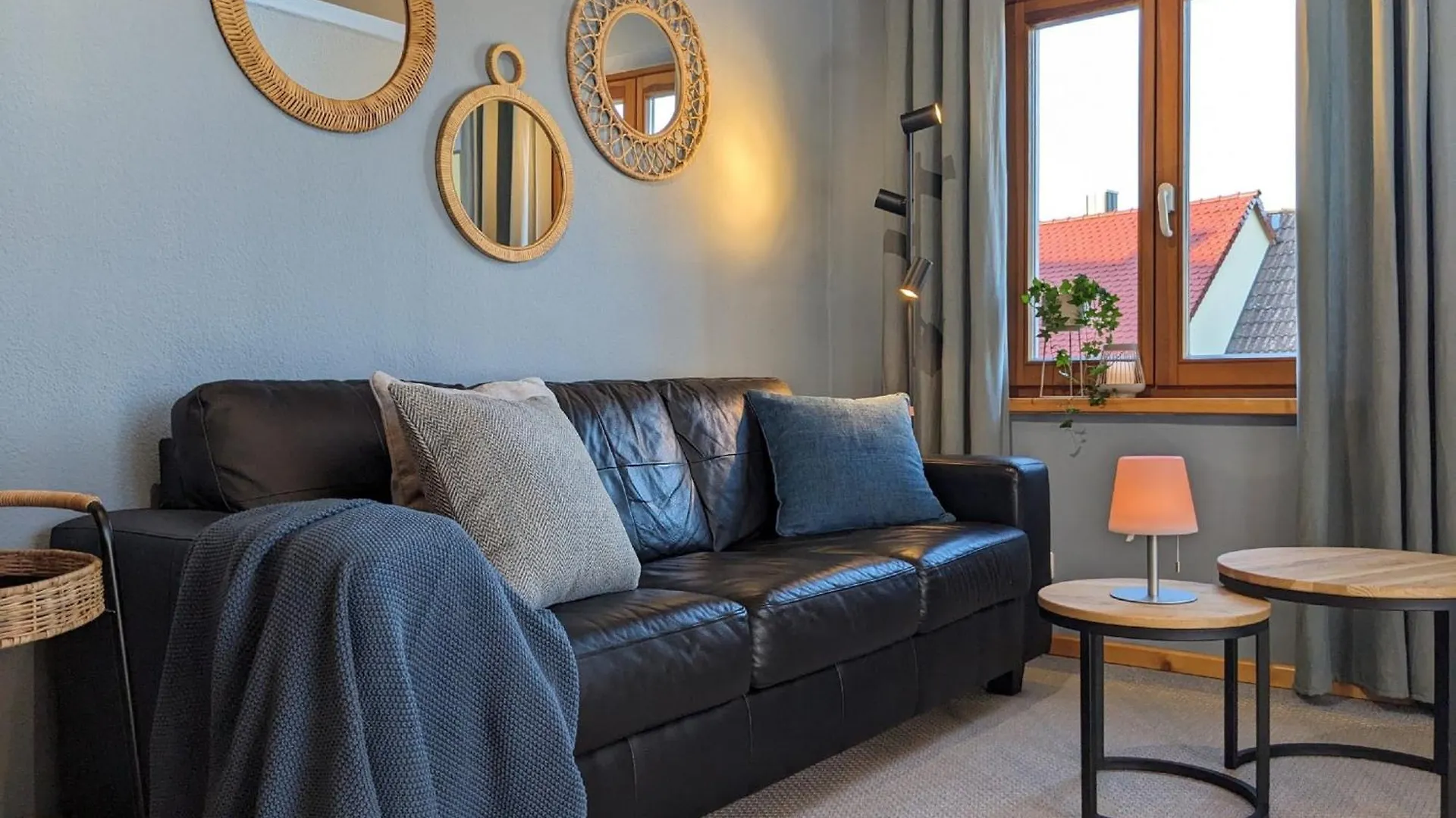 Apartment Ferienhaus zur Altmühl Ornbau Deutschland