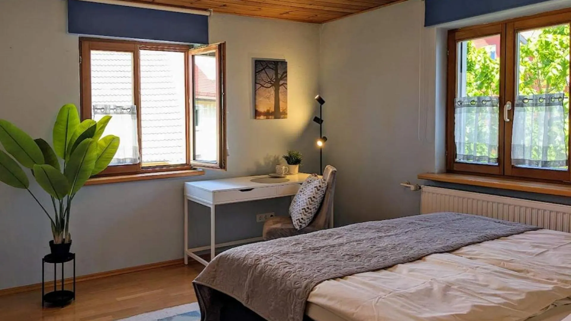 Ferienhaus zur Altmühl Ornbau Apartment