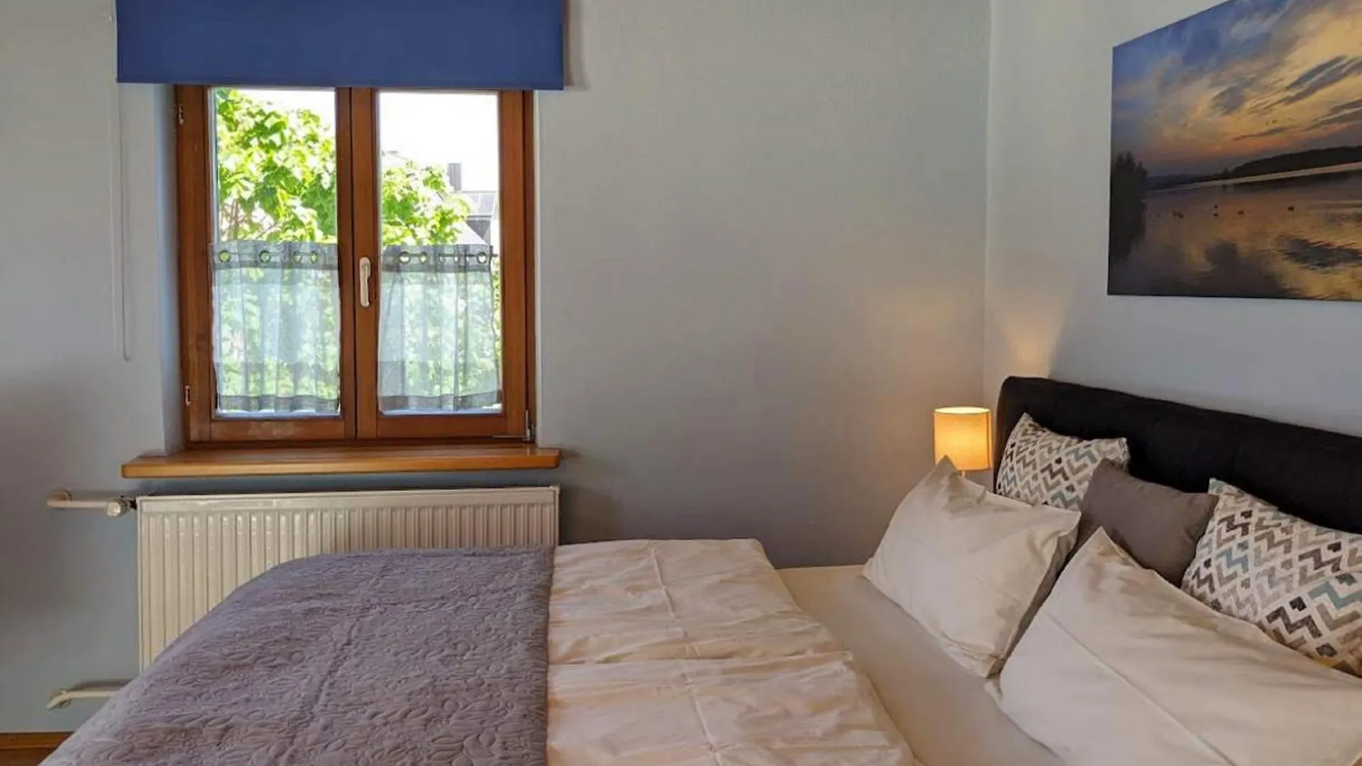 Ferienhaus zur Altmühl Ornbau Apartment