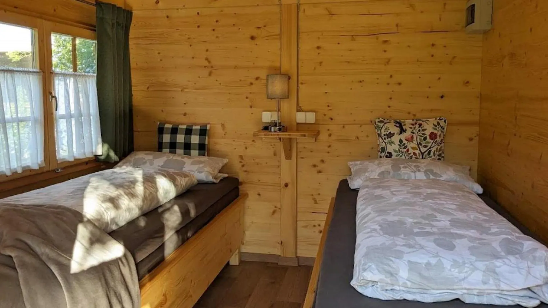 Ferienhaus zur Altmühl Ornbau Apartment