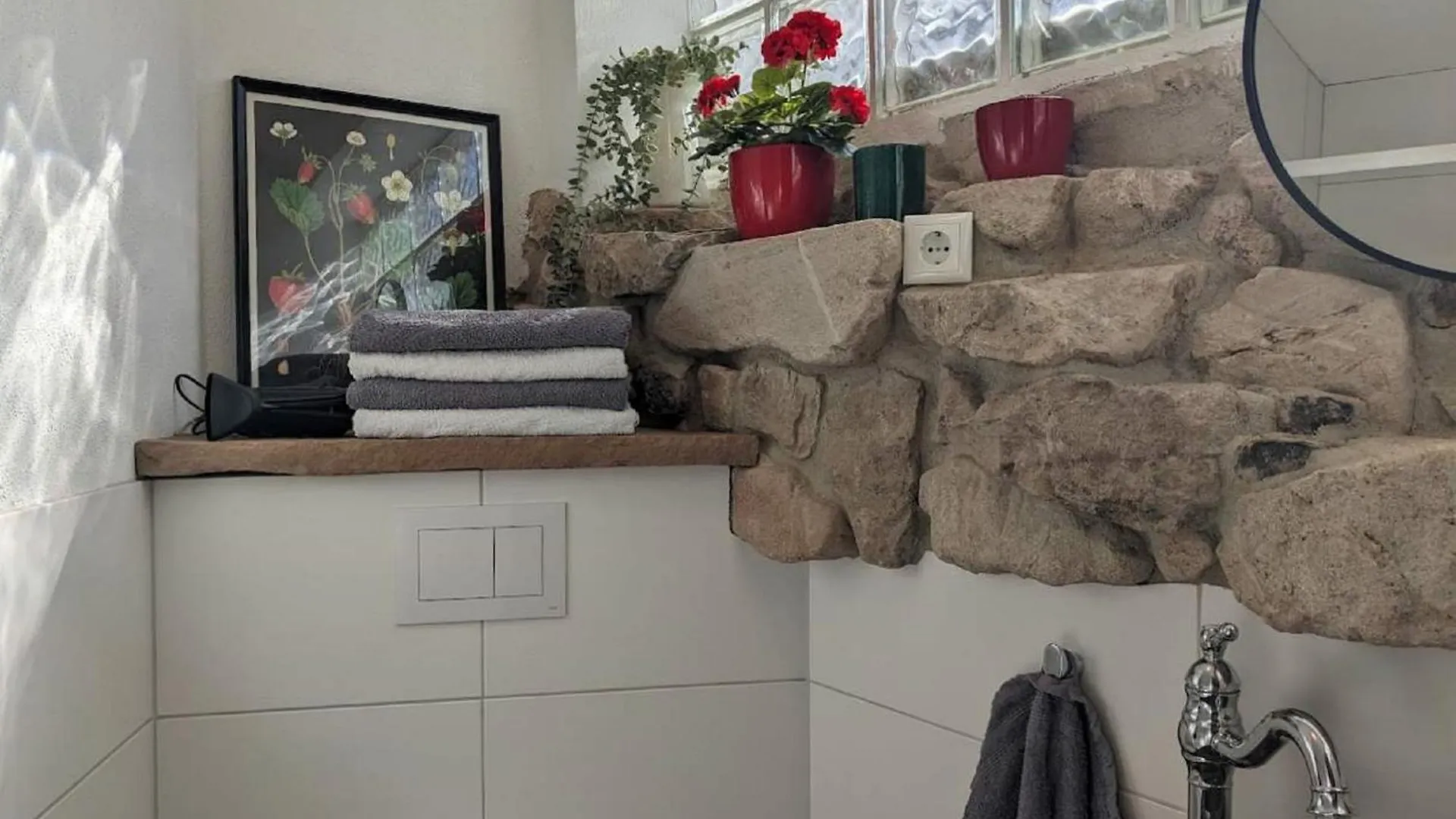 Ferienhaus zur Altmühl Ornbau Deutschland