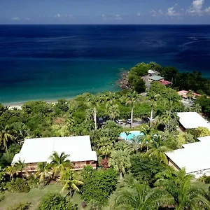 *** Hotel Au 'ti Sucrier Guadeloupe