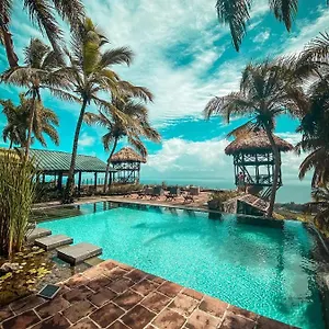 *** Hotel Hacienda Cocuyo Dominikanische Republik