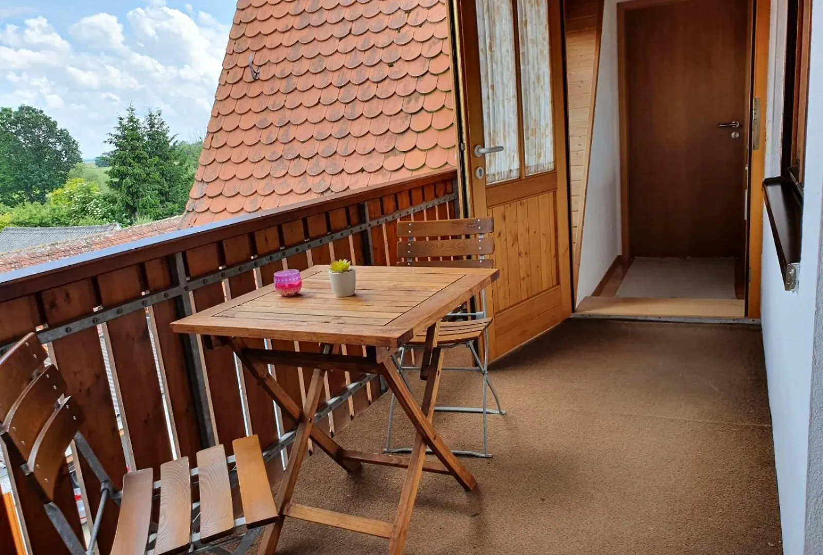 Ferienhaus Zur Altmuehl Ornbau 0*,  Germany
