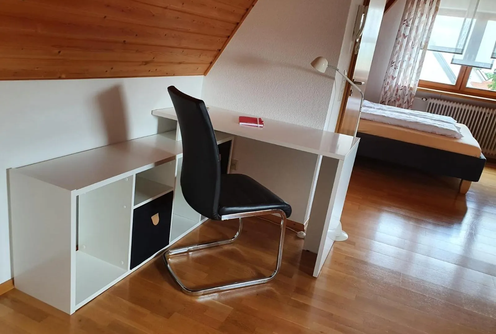 Apartment Ferienhaus Zur Altmuehl Ornbau