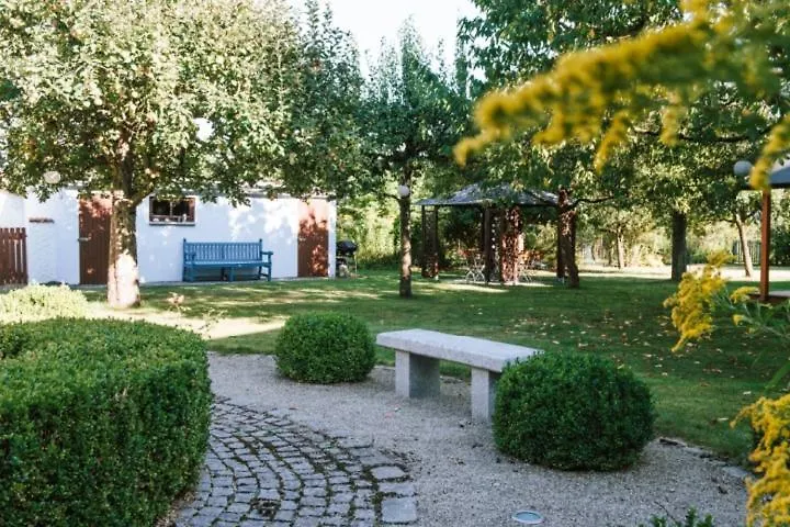 Ferienhaus Zur Altmuehl Ornbau 0*,  Germany
