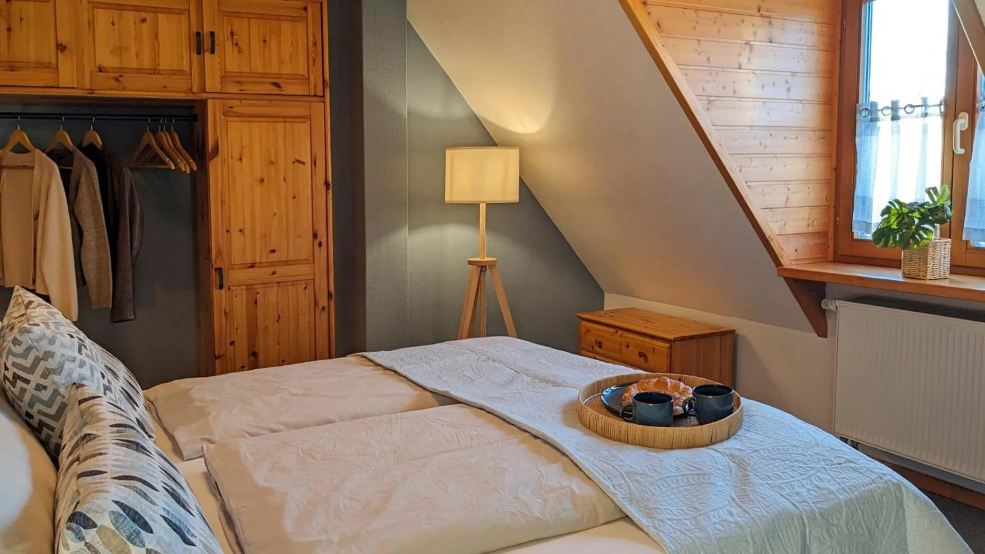 Ferienhaus Zur Altmuehl Ornbau Apartment